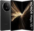Honor Magic V5 5G 16GB 512GB Black Smartphone