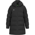 Erima Winterjacke - schwarz