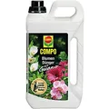 Beiselen Compo Blumendünger mit Guano flüssig 5 l