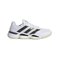 adidas Performance adidas Hallen-Indoorschuhe Stabil 16 2025 weiss/schwarz Herren