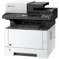 Kyocera ECOSYS M2135dn Multifunktionsdrucker Laser Schwarz-Weiß A4 Drucker, Scanner, Kopierer LAN, Duplex, ADF