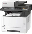 KYOCERA Klimaschutz-System ECOSYS M2135dn Laser-Multifunktionsgerät s/w