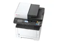 Kyocera ECOSYS M2135dn Multifunktionsdrucker s/w Laser A4 USB 2.0