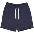 Fred's World by GREEN COTTON Sweathose 1536028100 Jungen (1-tlg) Jogginghose, Freizeithose, Sporthose, Casualhose, Relaxhose blau 104