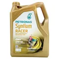 PETRONAS Motoröl 10W-60 SYNTIUM Motor Öl ACEA A3/B4 API SN API CF RACER 5L Kompatibel mit OPEL AGILA A H00 Astra F CC T92 Omega B Limousine V94 Omega B Caravan V94 Astra F Caravan T92, FIAT, TOYOTA