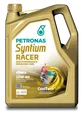 5L PETRONAS Syntium RACER 10W-60 Motoröl API SN/CF ACEA A3/B4 FCA 70000M12EU