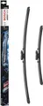 Bosch Scheibenwischer Aerotwin A156S, Länge: 650mm/400mm − Set für Frontscheibe
