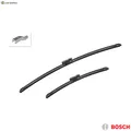 WISCHBLATT 3 397 014 156 FÜR LEXUS TOYOTA SUBARU CROSSTREK FORESTER/SUV XV 2.0L