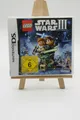 LEGO Star Wars III  The Clone Wars Nintendo DS  OVP