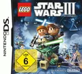 LEGO Star Wars III: The Clone Wars (Nintendo DS)