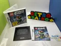 Nintendo DS - LEGO STAR WARS III The Clone Wars -  OVP #af - PAL