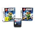 Nintendo DS Spiel Lego Star Wars III The Clone Wars in OVP mit Anleitung