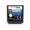 DS Spiel LEGO STAR WARS III : THE CLONE WARS #B