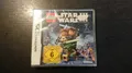 LEGO Star Wars III: The Clone Wars (Nintendo DS, 2011)