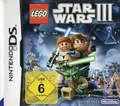 LEGO Star Wars III: The Clone Wars - Nintendo DS