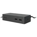 Microsoft Surface Dock 2 - Microsoft - Surface Pro (5. Generation) Surface Pro (5. Generation) mit LTE Advanced Surface Laptop (1s - Schwarz