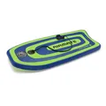 AIRMATE M - Inflatable Bodyboard - Original Black Forest Elements aufblasbar