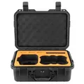 SUNNYLIFE Tasche für DJI Neo (schwarz)