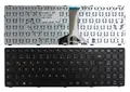 Deutsch Layout Tastatur für Lenovo IdeaPad 100-15IBD