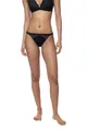 Mey Tagwäsche Serie Poetry Vogue Damen Mini-Slips Schwarz L(L)