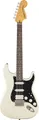 Fender Squier Classic Vibe 70s Stratocaster HT HSS Olympic White E-Gitarre