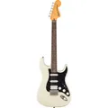 Squier Classic Vibe 70s Stratocaster HT HSS LRL Olympic White E Gitarre
