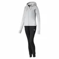 Puma Damen Trainingsanzug Clean Sweat Suit CL TR 671039-03 S