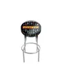 Arcade1Up Bandai Legacy Adjustable Stool Schemel - Metall
