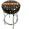Evolution Pac Man Spielhocker Bunt Und Bequem