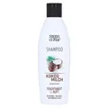 Kokos Milch Shampoo Swiss O-Par 250 ml