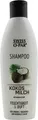 Swiss O-Par Kokos-Milch Shampoo 250 ml
