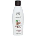 SWISS-O-PAR® Kokos-Milch Shampoo