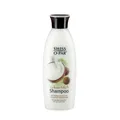 250ml Swiss O Par Kokos Milch Shampoo mit Kokosextrakt Feuchtigkeit & Duft