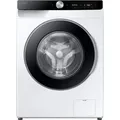 Samsung 9 kg Waschmaschine WW6100D SLIM mit SuperSpeed 39 ́, AI EcobubbleTM, EEK: A (-10%), 9 kg Weiß