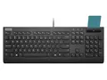 Lenovo Smartcard Wired Keyboard II - Tastatur