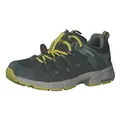 Meindl Kinder Schuhe Respond Junior 2044 Oliv/Gelb 29