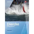 Diercke Geographie Oberstufe. Schülerband. Schleswig-Holstein