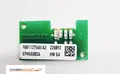 Registerkarte " Elektronik PCB Form Sensor ° Filter Original Ersatzteile Ebene