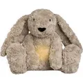 Baby's Only Bibi das Kuschelkaninchen mit Schlafhilfe - Taupe - Taupe