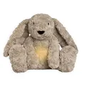 Baby's Only - Bibi das Kuschelkaninchen - Einschlafhilfe - Spieluhr Baby mit White noise - Kuscheltier - Weinsensor - Baby erstausstattung - Geschenk zur geburt - Baby & Neugeborene - Taupe