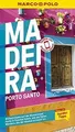 MARCO POLO Reiseführer Madeira, Porto Santo: Reisen mit ... | Buch | Zustand gut
