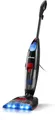 Vileda JetClean 3in1 Saugwischer Staubsauger Wischen NEU