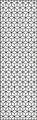 GroJa Design Cube XL Anthrazit DB 703 180x60cm inkl. Befestigungsmaterial
