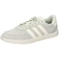 adidas Performance adidas Damen Sneaker BREAKNET SLEEK Sneaker grün 38 EU