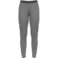Odlo Damen Merino 200 BL Bottom Long grau