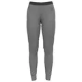 ODLO Thermo Leggings Damen Merino 200 I Merino Unterwäsche Damen I Warme Thermounterwäsche
