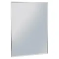 Aqualine Spiegel mit Facette 60x80cm, CU free