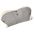 Moon Premium Handmuff, Farbe/Dessin: Onyx