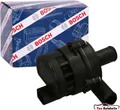 BOSCH Zusatzwasserpumpe Umwälzpumpe Standheizungs Mercedes A B E Vito VW Crafter