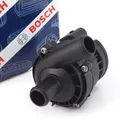 BOSCH Zusatzwasserpumpe für MERCEDES A B C E GL M R S-Klasse Sprinter Vito